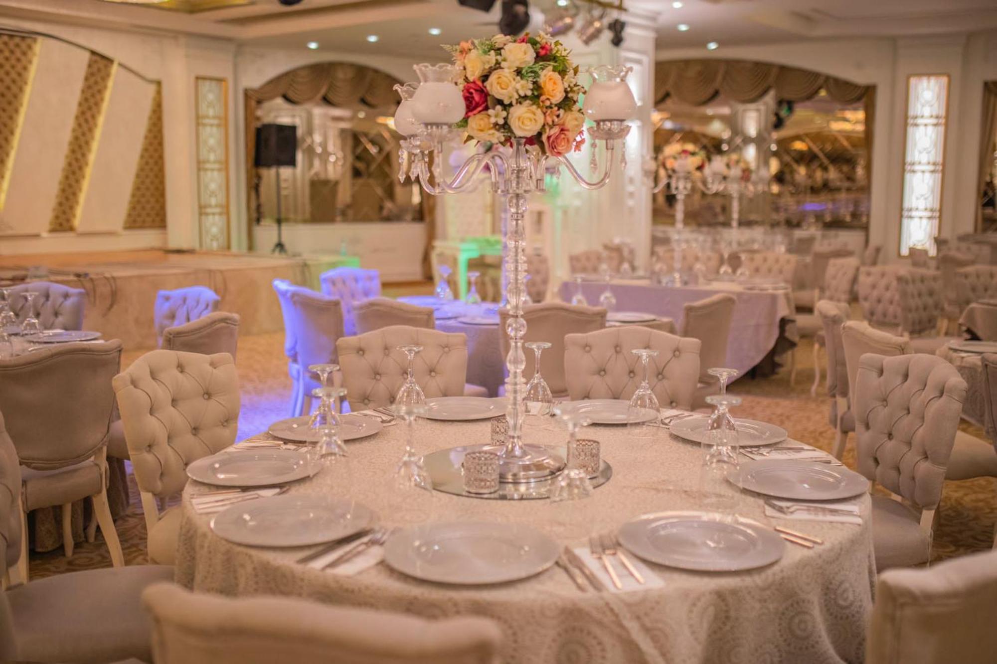 Akman Premium Hotel Ankara Exteriör bild